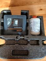 Volvo Banden Oppomp Compressor + Dichtmiddel, Ophalen