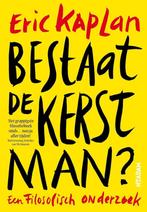 Bestaat de kerstman - Eric Kaplan, Ophalen of Verzenden, Zo goed als nieuw, Overige onderwerpen