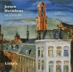 JEROEN HERMKENS en Utrecht groot formaat hardcover Nederland, Zo goed als nieuw, Verzenden