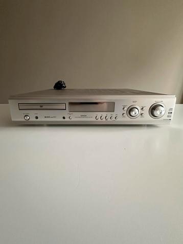 Denon DVD surround receiver ADV-700 (defect)