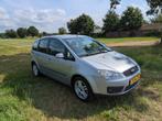 Ford C-Max 1.8 88KW 2003 Grijs, Voorwielaandrijving, 65 €/maand, Stof, 1287 kg