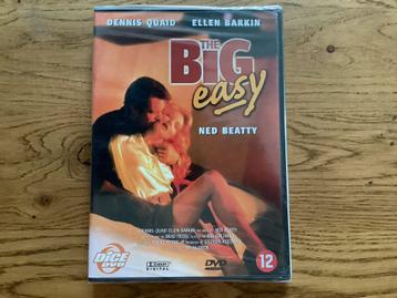 6). The Big Easy - Dennis Quaid e.v.a. beschikbaar voor biedingen