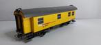 Strukton Personeel Wagon van Roco *Nieuw* (08), Hobby en Vrije tijd, Modeltreinen | H0, Gelijkstroom, Ophalen of Verzenden, NS