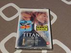 Titanic. Dvd. Nieuw In Verpakking., Cd's en Dvd's, Dvd's | Komedie, Vanaf 12 jaar, Ophalen of Verzenden, Nieuw in verpakking, Romantische komedie