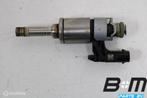 Injector VW Golf 7 1.4 TSI CPT 04E906036E, Gebruikt