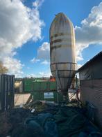 Polyester silo, Dieren en Toebehoren, Dierenvoeding, Ophalen