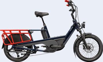 Cannondale Cargowagen Neo 1 Midnight Blue Actie! beschikbaar voor biedingen