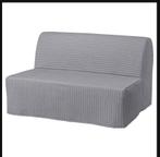 Ikea Lycksele murbo, Huis en Inrichting, Slaapkamer | Slaapbanken, Ophalen, Zo goed als nieuw, Tweepersoons