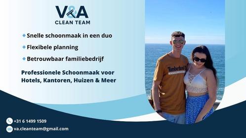 Schoonmaak, Vacatures, Vacatures | Schoonmaak en Facilitaire diensten, Overige niveaus, Overige vormen, Overige uren
