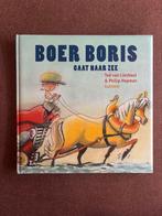 Boer Boris gaat naar zee, Boeken, Ophalen, Zo goed als nieuw