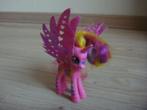 My Little Pony in roze met vleugels 10 cm, Kinderen en Baby's, Speelgoed | My Little Pony, Ophalen of Verzenden, Gebruikt