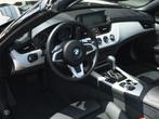 Bmw Z4 Roadster sDrive23i Aut. - Sportst./Prof Navi, Automaat, Euro 5, Achterwielaandrijving, Gebruikt