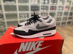 Nike Air Max 1 By You - Maat 42, Zwart, Nike, Ophalen of Verzenden, Sneakers of Gympen