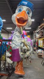 Carnaval Ganzenkoppen te koop, Ophalen, Zo goed als nieuw, Versiering, Carnaval
