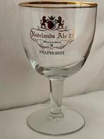Neerlands Ale 21 Bierglas - Staphorst, Verzamelen, Ophalen of Verzenden, Zo goed als nieuw