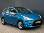 Citroen C3 1.2 VTi Tendance AIRCO CRUISE BOEKJES NAP, Voorwielaandrijving, Euro 5, Stof, Gebruikt