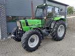 Deutz Fahr Agroprima 4.31 met Fronthef en PTO, Tot 80 Pk, Deutz - Fahr, 7500 tot 10000