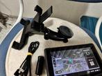 Tomtom Go Professional ridge/8275 (Truck) Wifi (7inch)., Auto diversen, Ophalen of Verzenden, Zo goed als nieuw