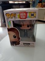 Nieuw! Funko Shank, Ophalen of Verzenden, Zo goed als nieuw