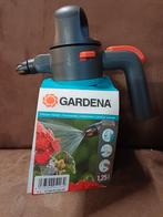 gardena plantenspuit, Huis en Inrichting, Ophalen of Verzenden, Halfschaduw, Minder dan 100 cm