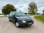 Toyota Starlet 1.3 16V 1996 Blauw, Metallic lak, 4 cilinders, Starlet, Origineel Nederlands