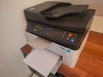 Samsung Xpress M2070W All-in-One Laserprinter, Computers en Software, Printers, Ophalen, Gebruikt, 7339GB Ugchelen, All-in-one