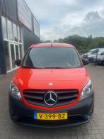 Mercedes-Benz Citan 1.5 CDI 55KW 2016 nette auto top staat, Voorwielaandrijving, Stof, 74 pk, 23 km/l