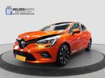 Renault Clio 1.0 TCE 100 (bj 2019), Auto diversen, Schadeauto's, Overige kleuren, Renault, Handgeschakeld, 999 cc