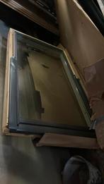 Velux dakraam 98 x 160 pk10, Doe-het-zelf en Verbouw, Ophalen, 80 tot 120 cm, 160 cm of meer, Zo goed als nieuw