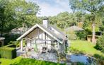 Vakantiewoning Drenthe, In bos, 2 slaapkamers, Landelijk, Open haard
