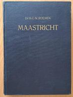 Limburgensia: Maastricht., 20e eeuw of later, Ophalen of Verzenden, Zo goed als nieuw, Zie beschrijving