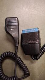 2x CB Microfoons - Midland & Premier Classic, Ophalen of Verzenden, Gebruikt