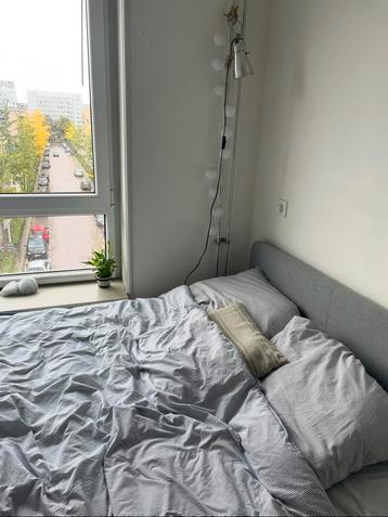 Ikea bed 140x200