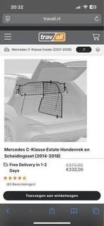 Hondenrek met Scheiding, Ophalen, Gebruikt