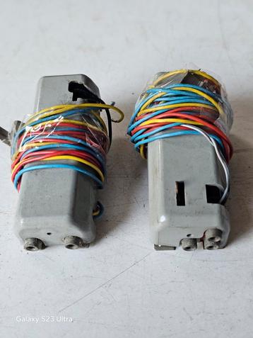 modeltrein Ho marklin sein delen beschikbaar voor biedingen