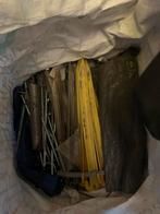 Tent haringen 20kilo, Ophalen of Verzenden