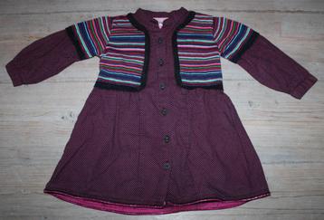 Jurk van Mim-pi 74 beschikbaar voor biedingen