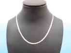 Zilveren collier                                         Z31, Gebruikt, ., Ophalen of Verzenden, .