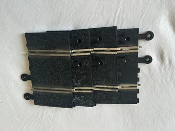 Scalextrix baanstukken 1:32 deel 1 zga nieuw en gebruikt beschikbaar voor biedingen