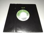 7" the Beatles : Yellow submarine / Eleanor Rigby, Verzenden, Gebruikt, Pop