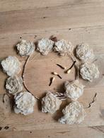 Antiek diadeem, Ophalen of Verzenden