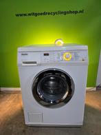 MIELE NOVOTRONIC W 362 1600RPM Refurbished, Witgoed en Apparatuur, Wasmachines, Info@miele.com, 4 tot 6 kg, Ophalen of Verzenden