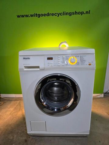 MIELE NOVOTRONIC W 362 1600RPM Refurbished  beschikbaar voor biedingen