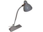 BAG Turgi industrieel bureaulamp Bauhaus, Antiek en Kunst, Antiek | Lampen, Ophalen