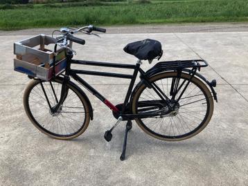Batavus CNCTD. 3 Heren Transportfiets beschikbaar voor biedingen