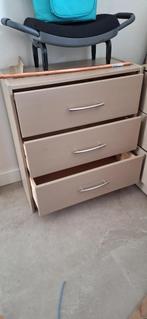 Ikea laden kast ( Per stuk 25 Euro), Huis en Inrichting, Kasten | Ladekasten, Ophalen, 50 tot 100 cm, Zo goed als nieuw, 3 of 4 laden