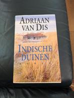Adriaan van Dis - Indische duinen, Ophalen, Zo goed als nieuw, Adriaan van Dis, Nederland