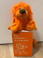 ING Spaarleeuw - Nieuw!, Ophalen of Verzenden, Nieuw, Overige typen