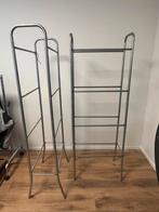 Kledingrek, Ophalen, Minder dan 50 cm, Gebruikt, 150 tot 200 cm