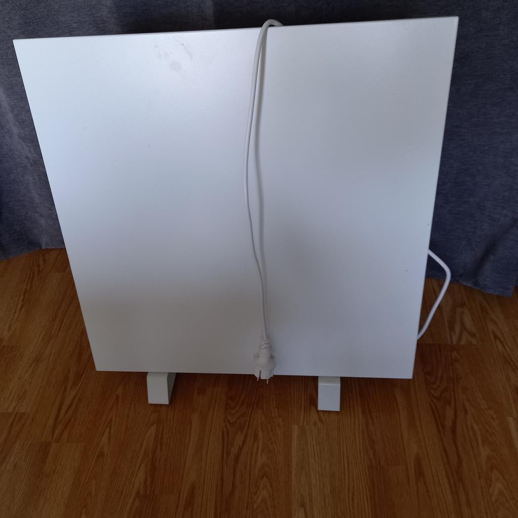 Verwarmingspaneel Mon soleil, Doe-het-zelf en Verbouw, 30 tot 80 cm, Overige typen, Ophalen of Verzenden, Zo goed als nieuw